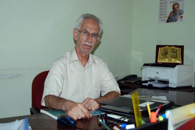 İmam hatip okullarının cazibelerinin artırılması lazım