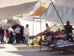 Semt Pazarları Kaderine Terk Edildi