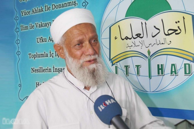 Ummet divê di vê meha Muharremê de hişyar bibe