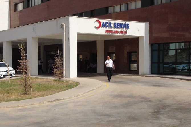 Mardin’de iki ayrı intihar vakası