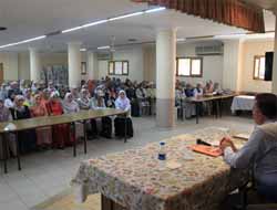 Seyhan'da Kur'an Eğitimi