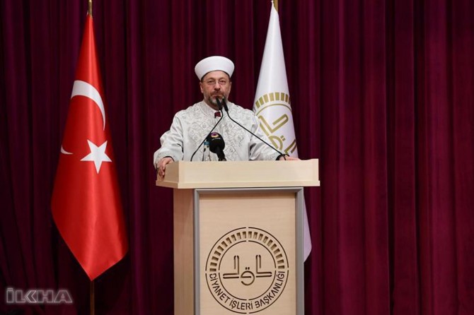 We must work hard for the resurrection of ummah