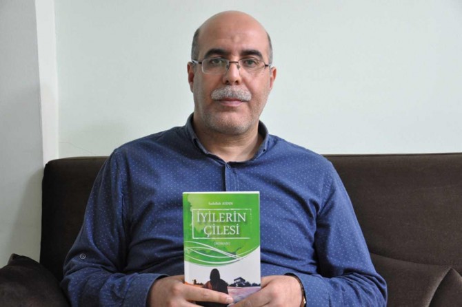 Edebiyat ve sanatla gençleri yozlaştıran Batılılara aynı silahla cevap verilmeli