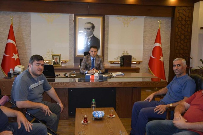 Herkes bir engelli adayı olduğunu unutmamalıdır