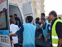 Viranşehir'de 1 Saatte 2 Ayrı Kaza: 2 Ölü