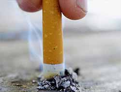 Sigarayı bırakacakların yardım alması şart