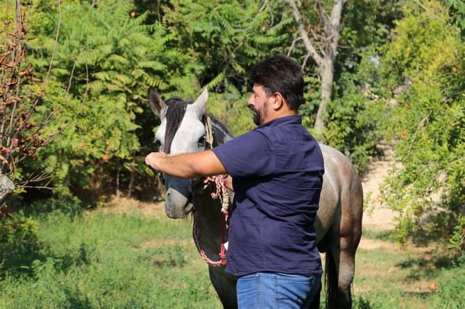 "At besleyen insanın psikolojisi her zaman iyi olur"