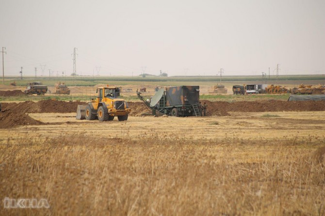Ev 3 roj in ku li Herema Habûrê tetbîqet berdewam dike