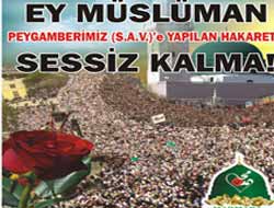 Haydi İstanbullular O'na (sav) Sadakatimizi İspatlayalım