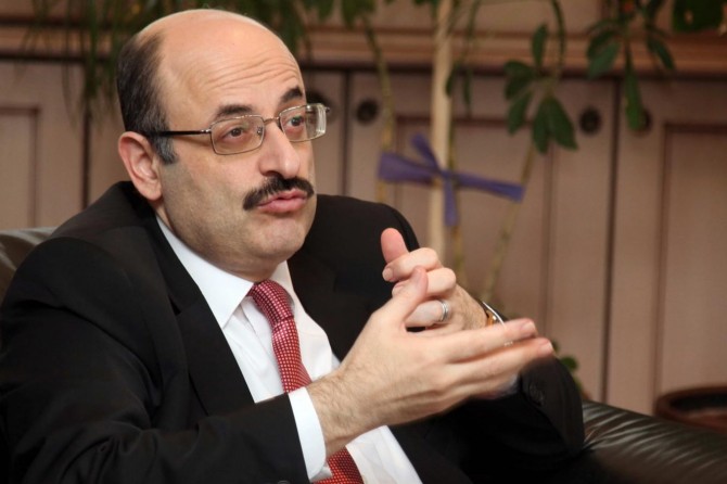 YÖK Başkanı: Sınavsız model bugün için söz konusu değil