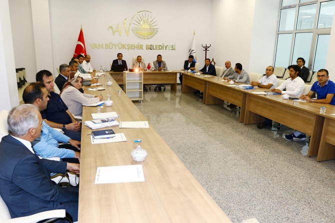 VASKİ ve MASKİ’den önemli işbirliği