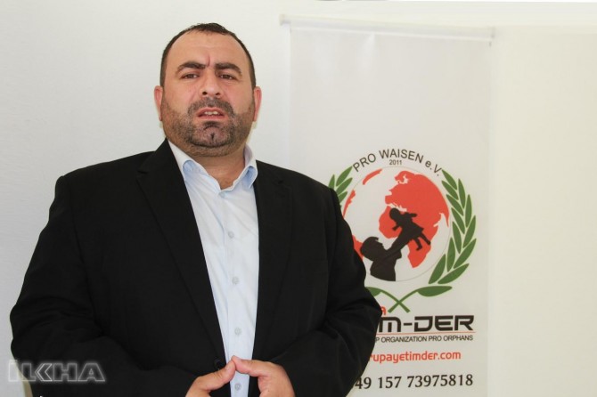 Pro-Orphans Organization distributed sacrificed meat in 40 different parts of the world