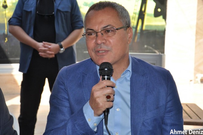 “Batman Türkiye’nin birçok yerinden daha güvenli”