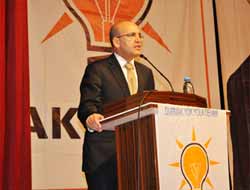 Bakan Şimşek Balyoz Davası Kararını Değerlendirdi