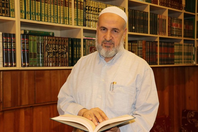 “Hicret Müslümanlar için çok önemlidir”