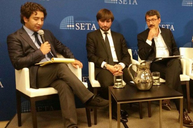 Kozmetiğe harcanan para insani yardıma harcanandan 8 kat daha fazla