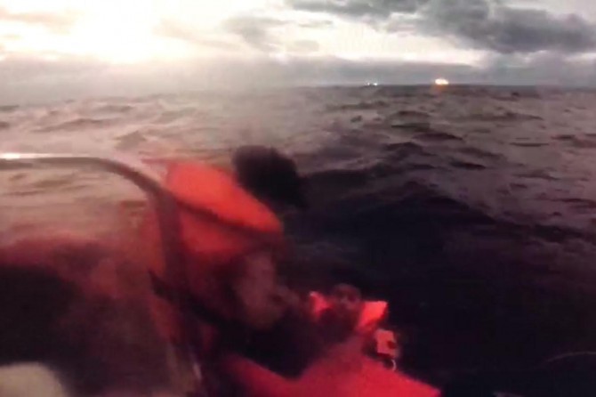 Tekne faciasında ölenlerin sayısı 19'a yükseldi