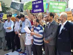 Yahudi ve Hıristiyanları Asla Dost Edinmeyiz (Video)