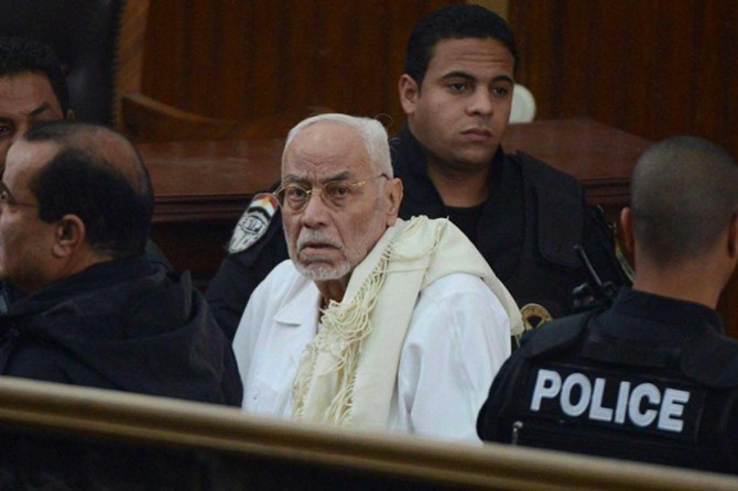 İhvan'ın eski lideri Mehdi Akif vefat etti