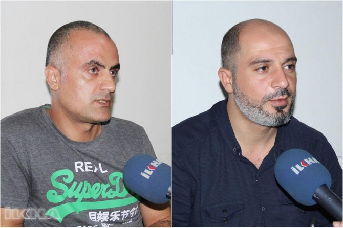 Mamosteyên ku hatine tayînkirin ji ber lêpirsîna ewlehiyê nikarin dest bi wezîfê bikin