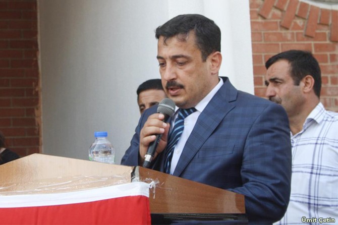 "Eğitilmemiş toplumlar uygar olamazlar"