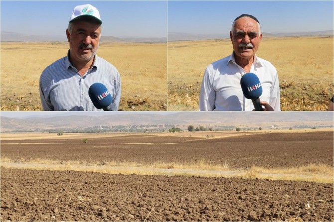 Ovaya su gelirse köylü ekonomik anlamda kalkınır