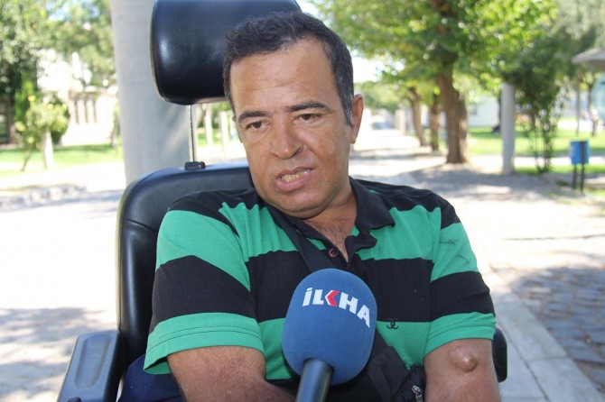 Diyaliz hastaları "elektrik" uygulamasını olumlu ancak yetersiz buldu