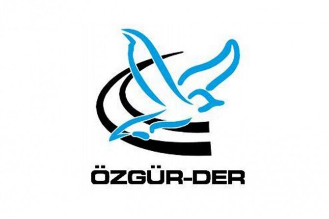 Özgür-Der’den 'Kürdistan Referandumu' açıklaması