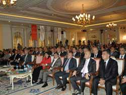 Teşvik Sistemi Tanıtım Toplantısı Yapıldı