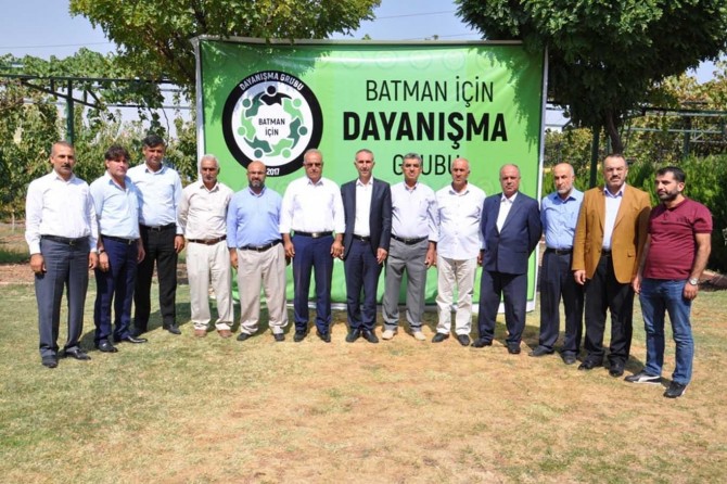 “Adaletin sağlanması için meslek gruplarının en az 15'e çıkarılması gerekir”