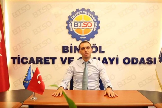 Bingöl Ulusal Kadın Girişimciliği Kongresi yarın başlıyor