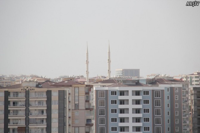 Türkiye'de konut satışları arttı