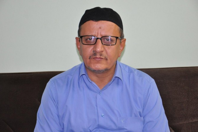 "Söz konusu Müslümanlar olunca herkes kör sessiz ve sağır oluyor"