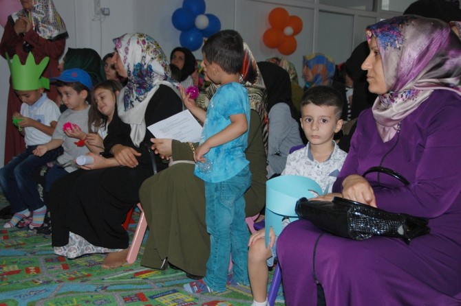 Diyarbakır'da çocuklara yönelik Kur'an kursu kayıtları başladı