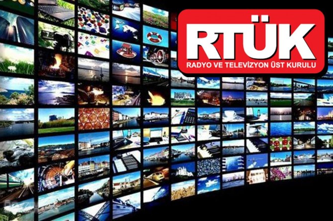 RTÜK Rudaw'ın Türksat'tan çıkarılmasına karar verdi