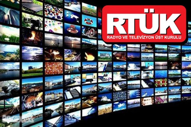 RTUKê pexşa Rûdawê sekinand