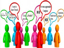 Yabancı Dil Öğreniniz