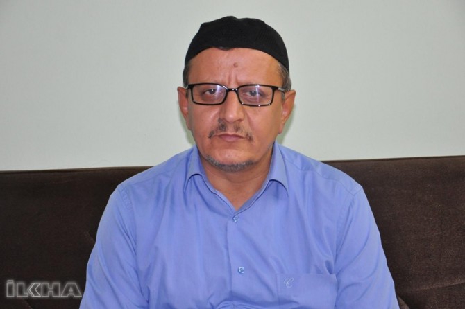 “Everyone is blind, quiet and deaf when it comes to Muslims”