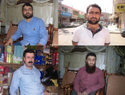 Hakaret Filmine Batmanlılardan Tepki