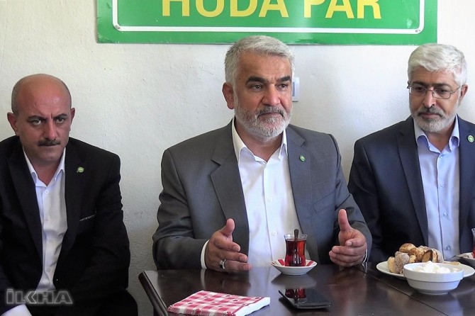 “Attitudes to invite the imperialists should be avoided”