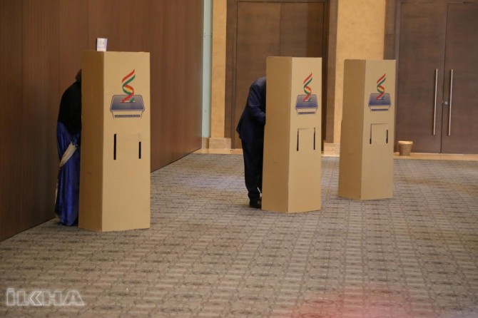 Rêjeya beşdarbûna referandûma serxwebûnêji sedî 72,16 e