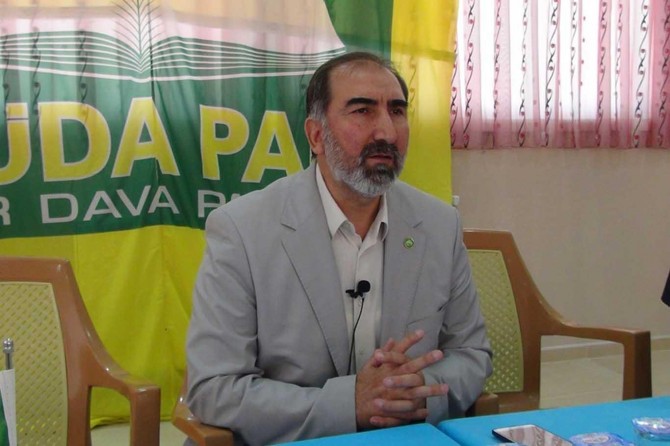 “We want problems of Islamic world be solved unarmed and in dialogue”