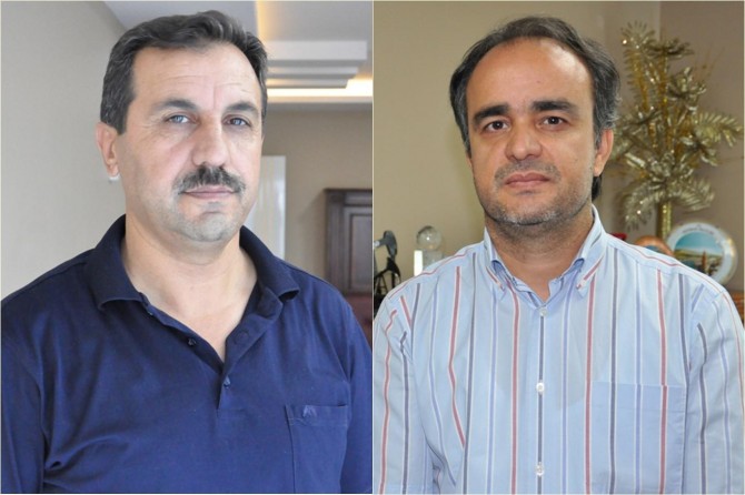 İş adamlarından hükümete Habur Sınır Kapısı çağrısı