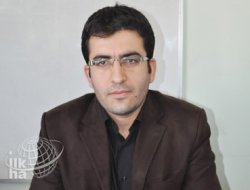 "Halepçe Tarihteki Son İnsanlık Suçu Değil"