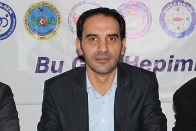 “Bürokratik engeller eğitim-öğretimimizi felç etti”