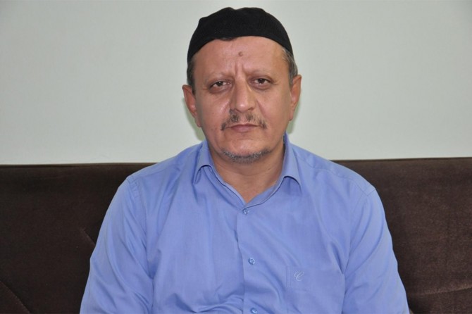 "Kerbela'dan ders alsaydık yeni Kerbelalar yaşamazdık"