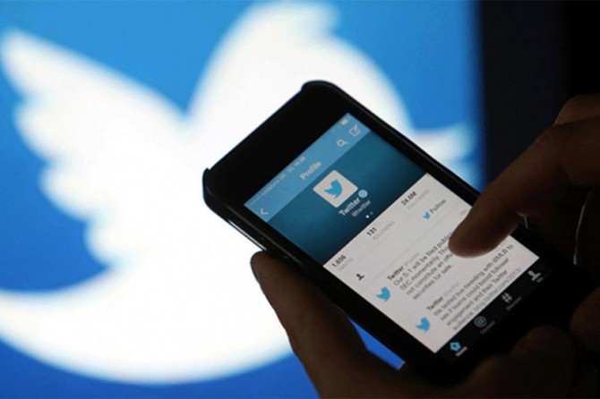 Twitter'da değişim