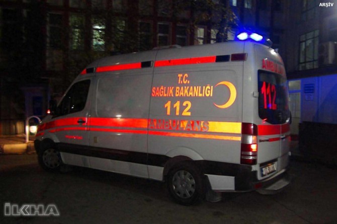 200 xwendekar bi şipheya bijehrêketinê hatin rakirin nexweşxanê