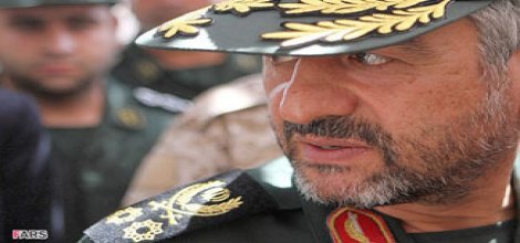 İran: İsrail'le Savaş kaçınılmaz