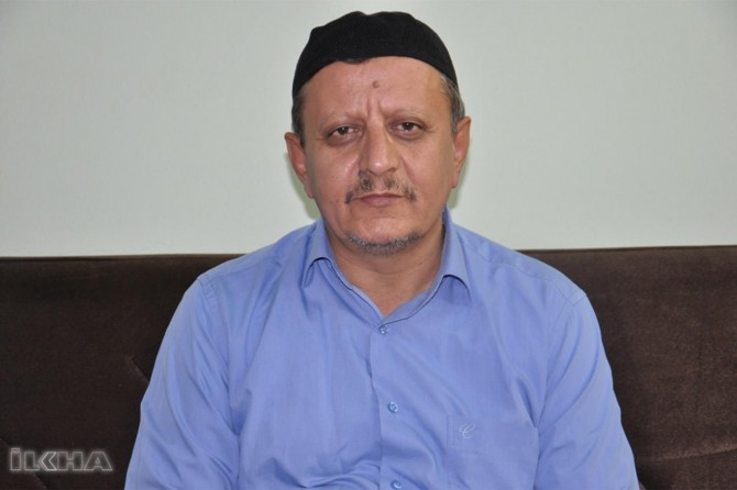 “Ger me ji Kerbela ders wergirtibana em ê Kerbelayên nûnejiyabana”